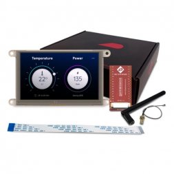 gen4-ESP32-50 Starter Kit (SK-GEN4-ESP32-50) 4D SYSTEMS