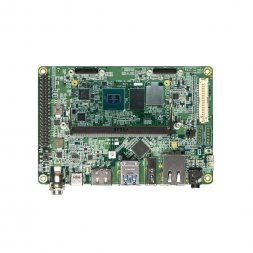 WB-EDM-G-IMX8M-PLUS-4G (WBIMX8MPLUSR40E329377) TECHNEXION Jednodeskové PC