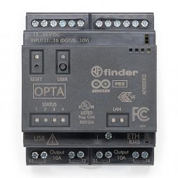 Arduino Opta Lite (AFX00003) ARDUINO Jiné komponenty pro řízení