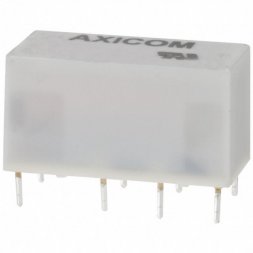 V23105-A5505-A201 (2-1393793-1) TE CONNECTIVITY / AXICOM