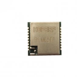 RFM6501W-868S2 HOPERF