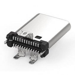217A-CA06 ATTEND USB and FireWire (IEEE 1394) Connectors