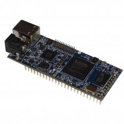 DLP-HS-FPGA3 FTDI