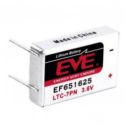 EF651625 EVE ENERGY