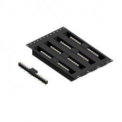 MK 23 SMD 16 B TR FISCHER ELEKTRONIK