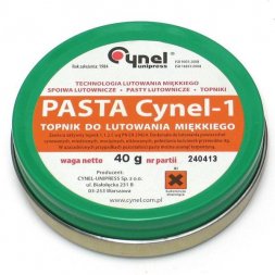 Cynel-1 Paste CYNEL