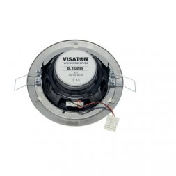 DL 13/2 ES (50163) VISATON Breitband-Lautsprecher