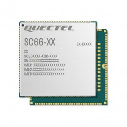 SC66ENB-64GB-UGAD QUECTEL