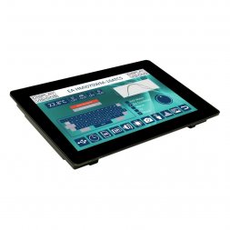 EA PLCS70-DS DISPLAY VISIONS