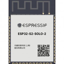 ESP32-S2-SOLO-2-N4 ESPRESSIF