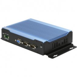 BOXER-6643-TGU-A2-1010 AAEON Box PCs
