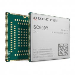 SC60EYA-16GB-UGAD (SC600Y-EM) QUECTEL