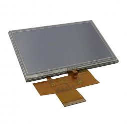 DEM 480272D3 VMH-PW-N (A-TOUCH) DISPLAY ELEKTRONIK