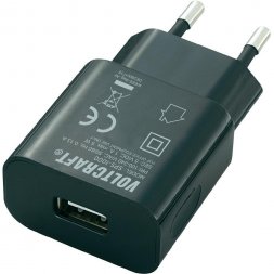 SPS-1000 USB VOLTCRAFT