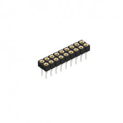 MK 221 18 FISCHER ELEKTRONIK