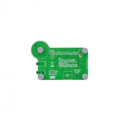 SmartMP3 (MIKROE-200) MIKROELEKTRONIKA Fejlesztő bővítőkártya VS1053 - Audio, CODEC