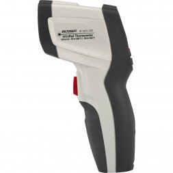 IR 500-12D VOLTCRAFT Infrared Thermometer 12:1 -50...+500 °C
