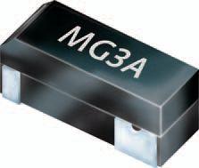 Q 4,194304-MG3A-30-30/50-T2-LF JAUCH Quartz Crystals