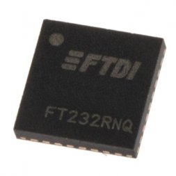 FT232RNQ-TRAY FTDI