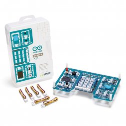 Arduino Sensor Kit - Base (TPX00031) ARDUINO