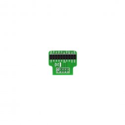 mikroProg to ST-Link v2 adapter (MIKROE-1303) MIKROELEKTRONIKA Multiadaptéry