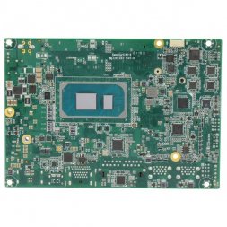 GENE-TGU6-A10-0015 AAEON Jednodoskové PC