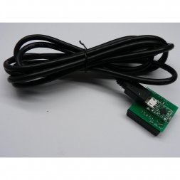 ID12-USB-SE VARIOUS Frequency 125kHz