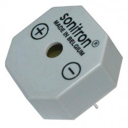 SMA-21-LP15 SONITRON