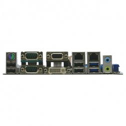 EMB-H81A-A11-MS AAEON Placas base industriales