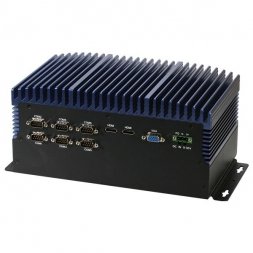 BOXER-6839-A1-1010 AAEON Box PCs