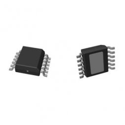 VN5E025MJTR-E STMICROELECTRONICS