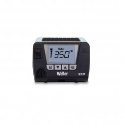 WT1012M Set (T0053460699) WELLER Rework Soldering Set: WT1M 95W + Tweezers WTMT MS + RTWMS 030 K + WSR 211
