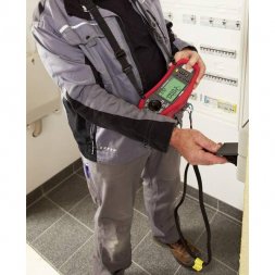 Telaris ProInstall-100-D (4373971) BEHA AMPROBE Earth Ground and Insulation Resistance Testers