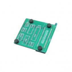 PICflash adapter (MIKROE-149) MIKROELEKTRONIKA Outils de développement