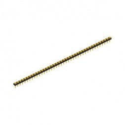 MK LP 18 40 G FISCHER ELEKTRONIK