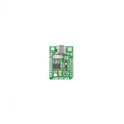 USB SPI click (MIKROE-1204) MIKROELEKTRONIKA Instrumente de dezvoltare
