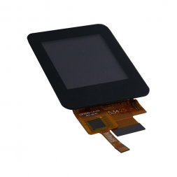 DEM 128128A2 TMH-PW-N (C-TOUCH) DISPLAY ELEKTRONIK