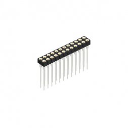 MK 213 X 2 24 Z FISCHER ELEKTRONIK