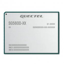 SG560DEMPA-U65-UGADA QUECTEL