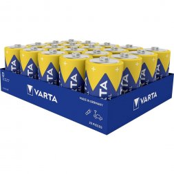 Varta Industrial Pro D (04020211111) VARTA Batterien