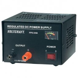 FSP-1132 VOLTCRAFT Bench Top Power Supplies