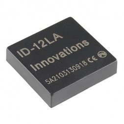 ID-12LA-ISO ID INNOVATIONS