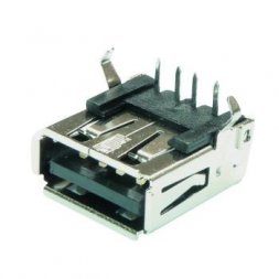 USB/BU1A (A-USBS-A) VARIOUS USB a Fire Wire (IEEE 1394) konektory