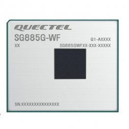 SG885GWFWA-F67-UNNNA QUECTEL