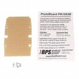 1553BPCB HAMMOND