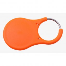 KF Beetle MIFARE®S50 orange (500Y00504/OX) LUX-IDENT