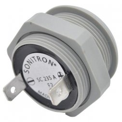 SC 235 AF2 SONITRON Piezoelectric Buzzer with Driver