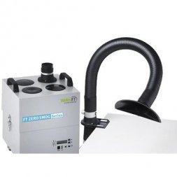 Zero Smog 6V 100-120 Volt Gas Filter (T0053667299N) WELLER