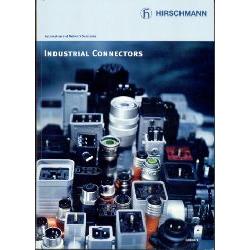 HIRSCHMANN Industrial Connectors ENG HIRSCHMANN