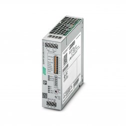 QUINT4-UPS/24DC/24DC/20/PN (2907073) PHOENIX CONTACT